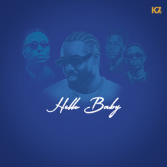Hello Baby(feat. Hernani) [Radio Edit]