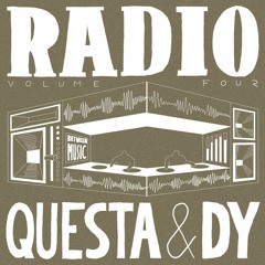 DJ QUESTA & DJ DY / Radio 4 (digest)