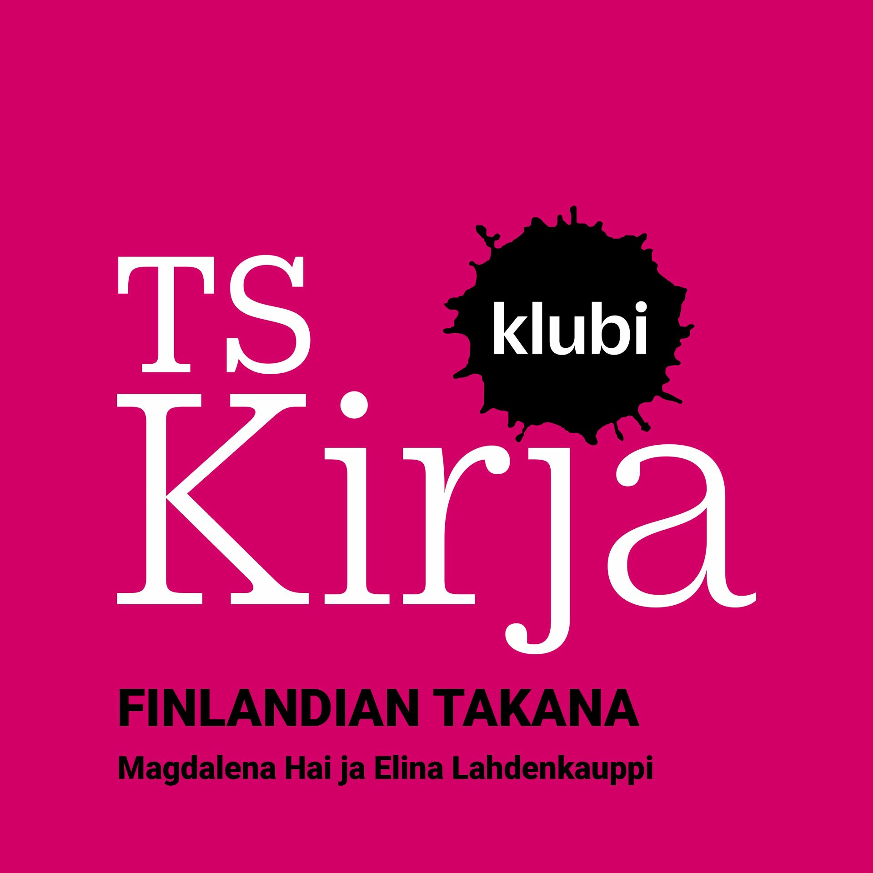 Polikulaari, Humanisti vastaa ja muut TS Podcastit
