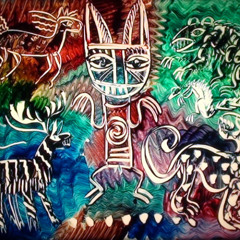 Die Tiere - Trickster - Ost Anders Festival