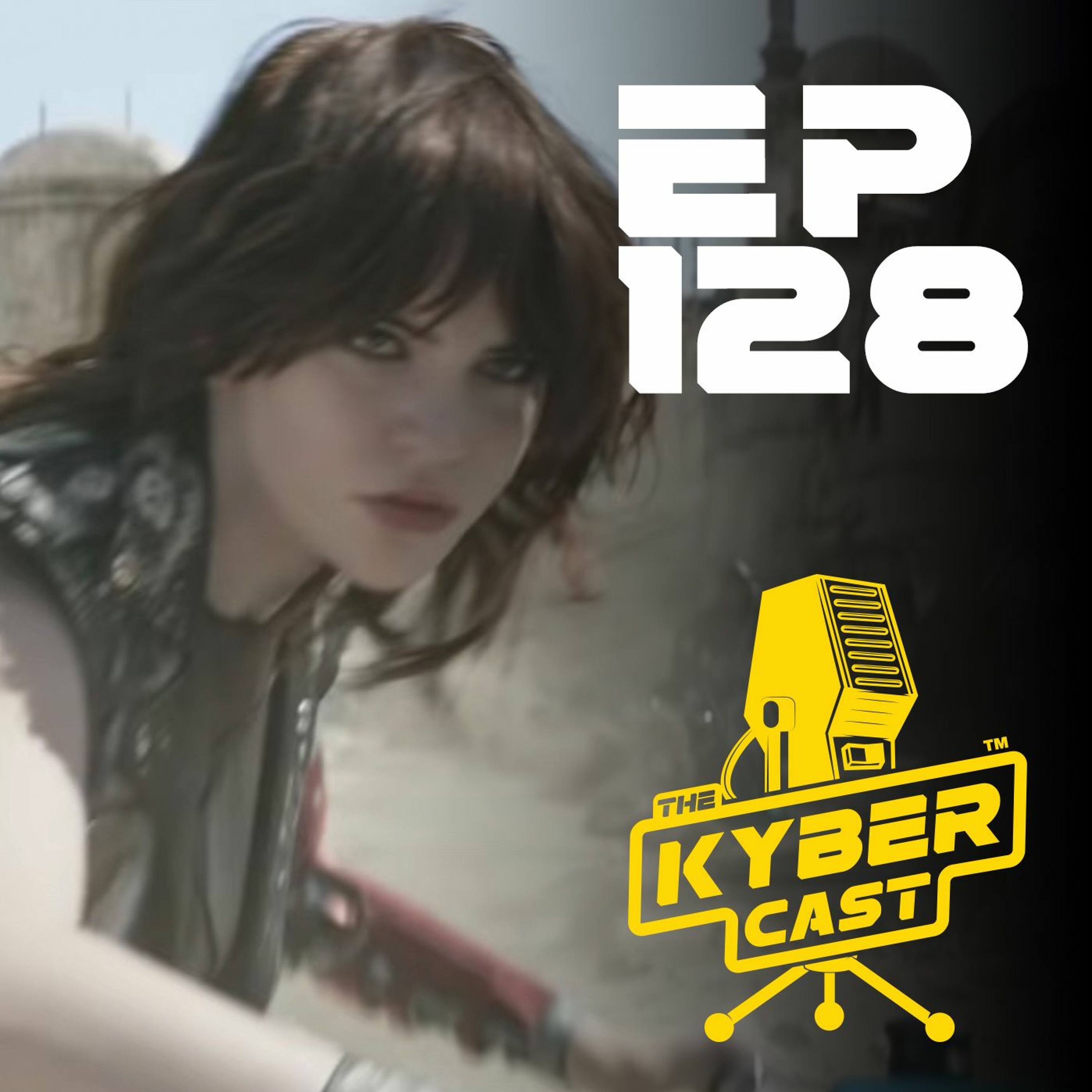 The Kybercast
