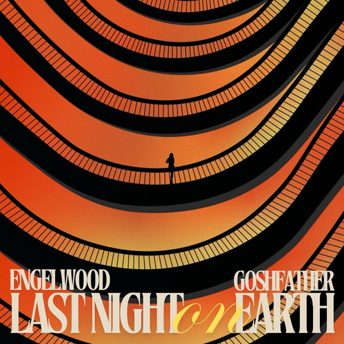 Stream Last Night on Earth by engelwood | Listen online for free on ...