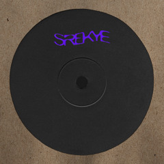 Srekye