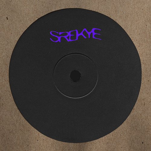 Srekye