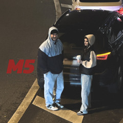 Татарин feat. KSU - M5