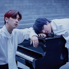 H&D(한결,도현) Unfamiliar(낯설어)