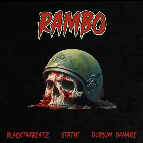 Statik x Wave pilot x Dub sum damage - Rambo