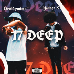 17Deep (Feat. Youngn X) (Prod. Jupiter)