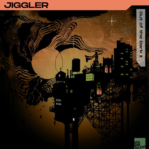Jiggler - Black Sun [Snippet]