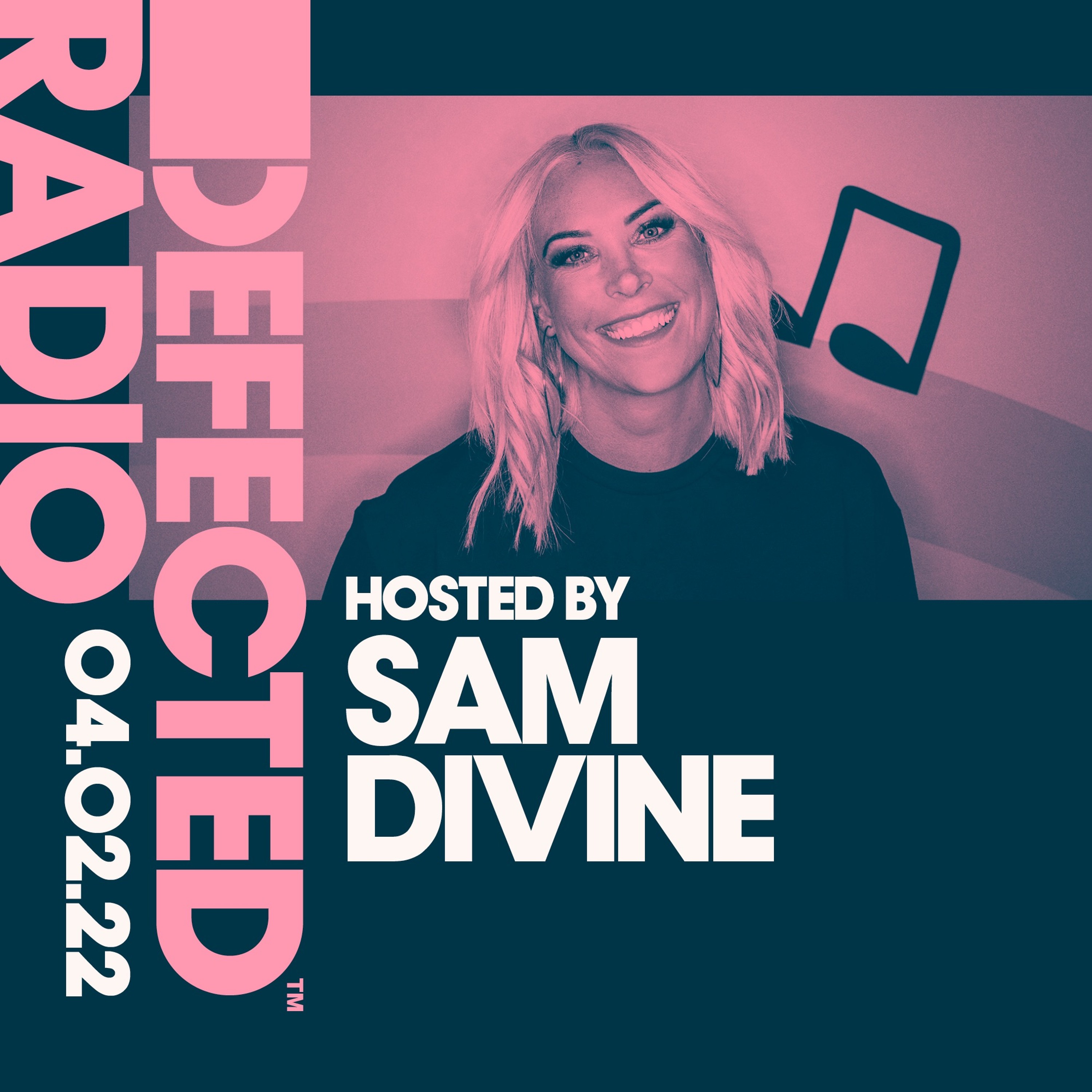 Defected Records