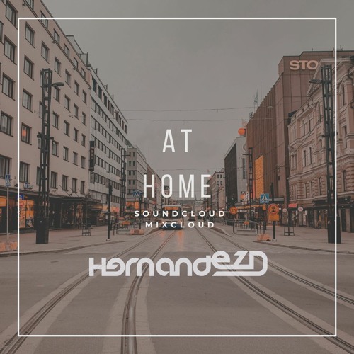 At Home By Hernandez.D