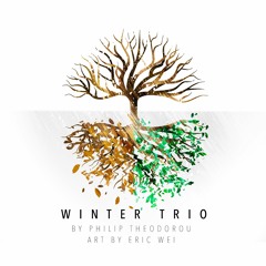 Winter Trio