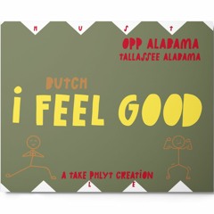 I Feel Good