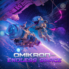 Omikron - Endless Space │ OUT SOON!