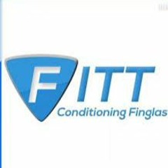 Fitt running club mix