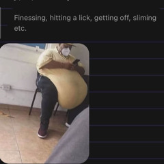 Tee grizzly - "pray for the drip" free instrumental