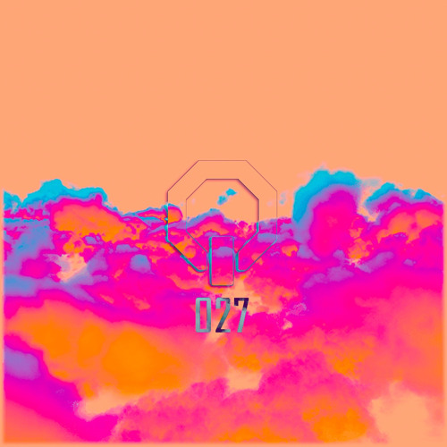 Reset Radio #027 - Chris Wayfarer