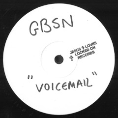 GBSN – VOICEMAIL