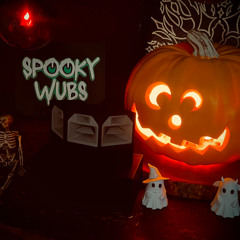 DJ YEVA - Spooky Wubs 2025 Full Set