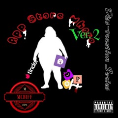 🔞App Store Whore Remix Ver.2🔞