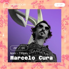 Marcelo Cura | Mirador Barcelona