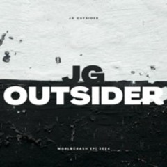 JG Outsider Worldcrash