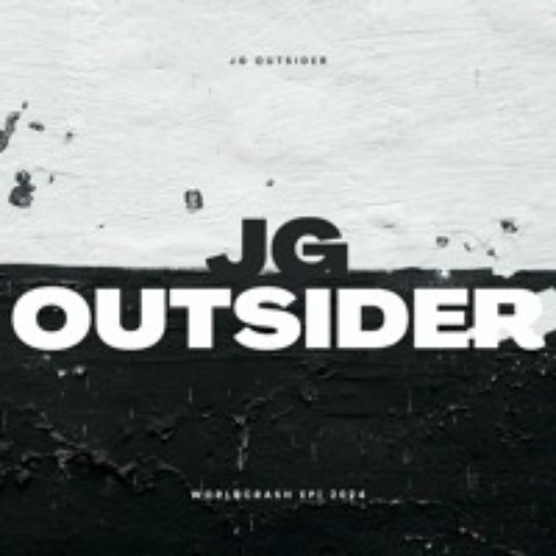 JG Outsider Worldcrash