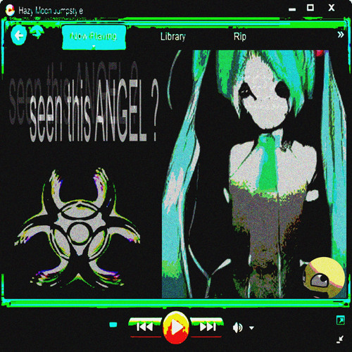 HAZY MOON JUMPSTYLE (SPED UP)
