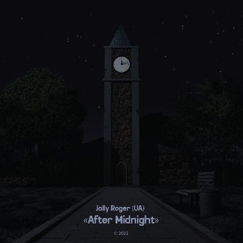 © Jolly Roger (UA)  «After Midnight»