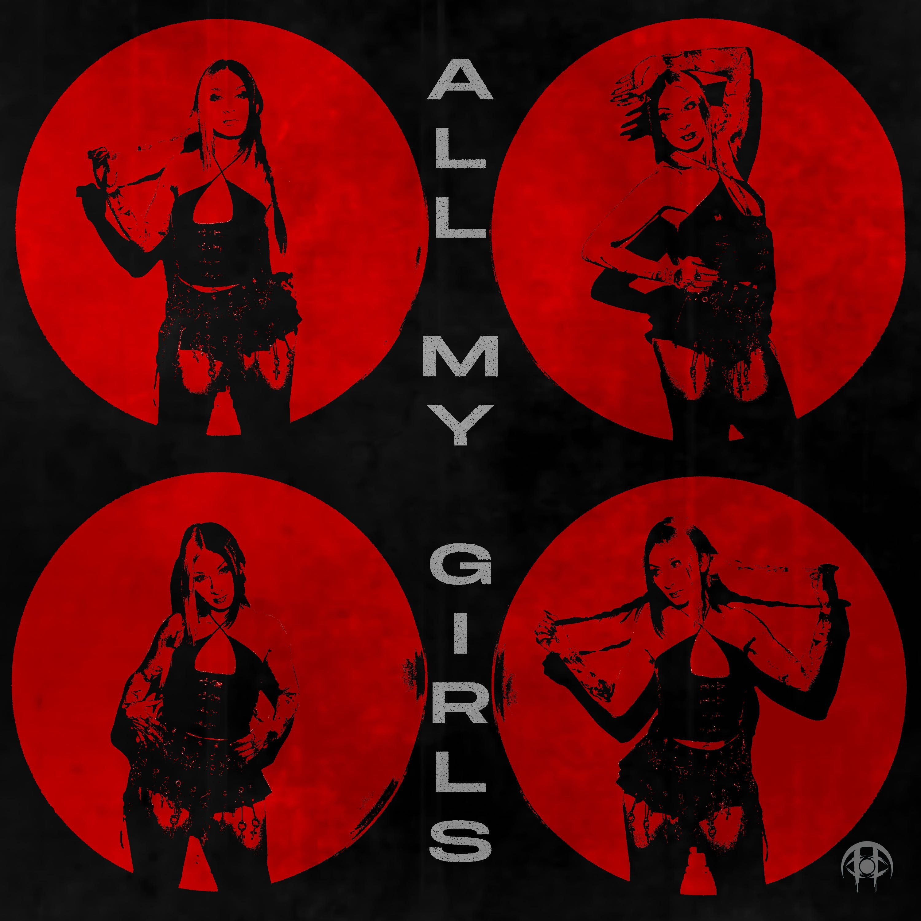 All My Girls episode artwork