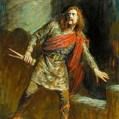 Macbeth incidental music Part 3