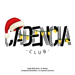 Jingle Bells Rock (feat. Margo)