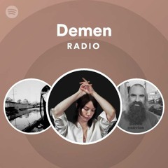 Demen Radio