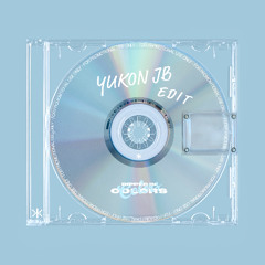 YUKON JB EDIT - DIPPED IN COLORS