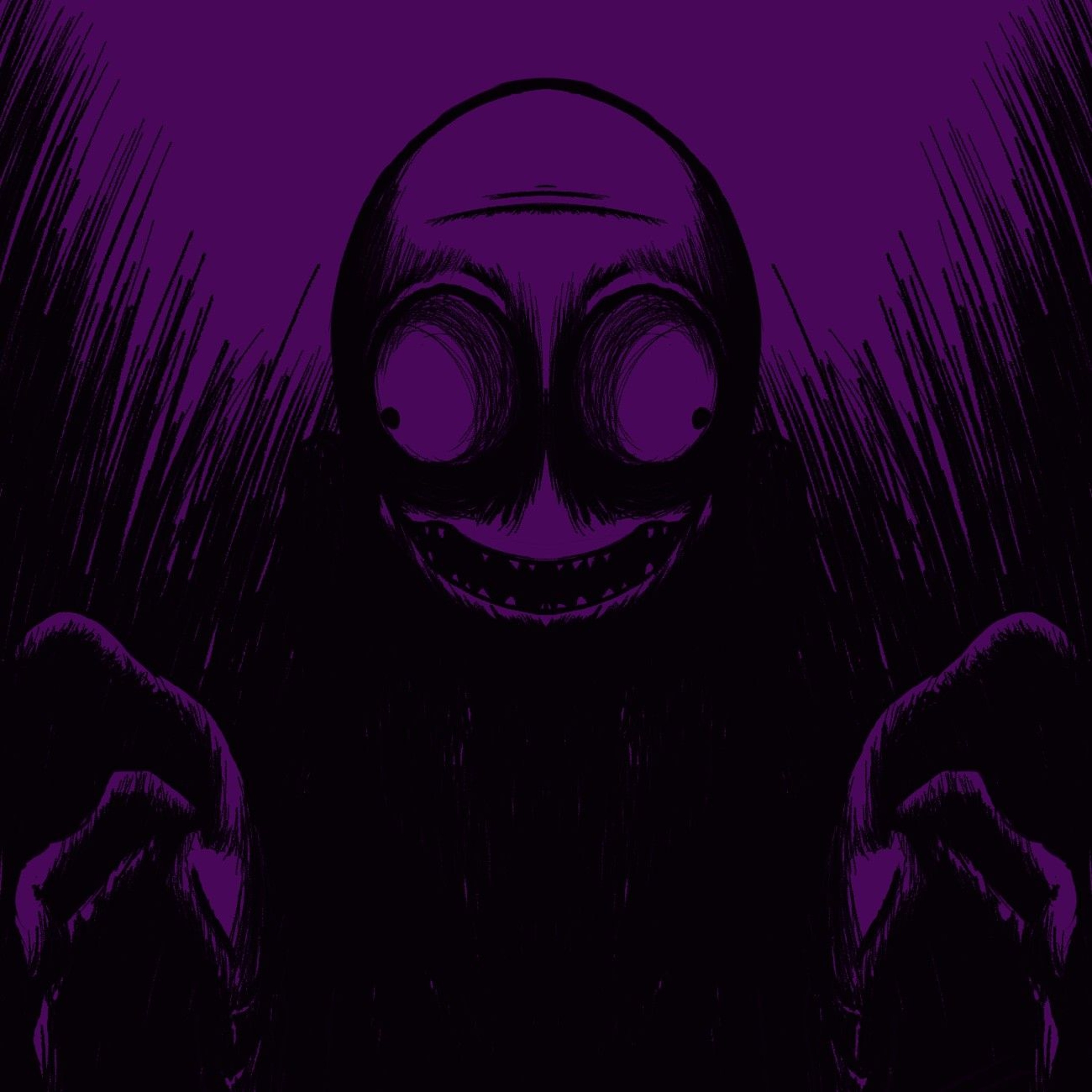 THE SALAD OF SHADOWS episode artwork