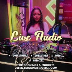 DJ EMZ THROWBACK JUGGLINGS  (RNB & BASHMENT)  HOSTED BY @Djnatzb & @DjKayThreee
