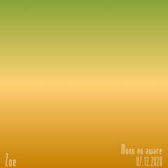 Mono no aware
