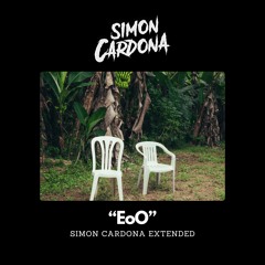 Bad Bunny - EoO (Simon Cardona Extended)