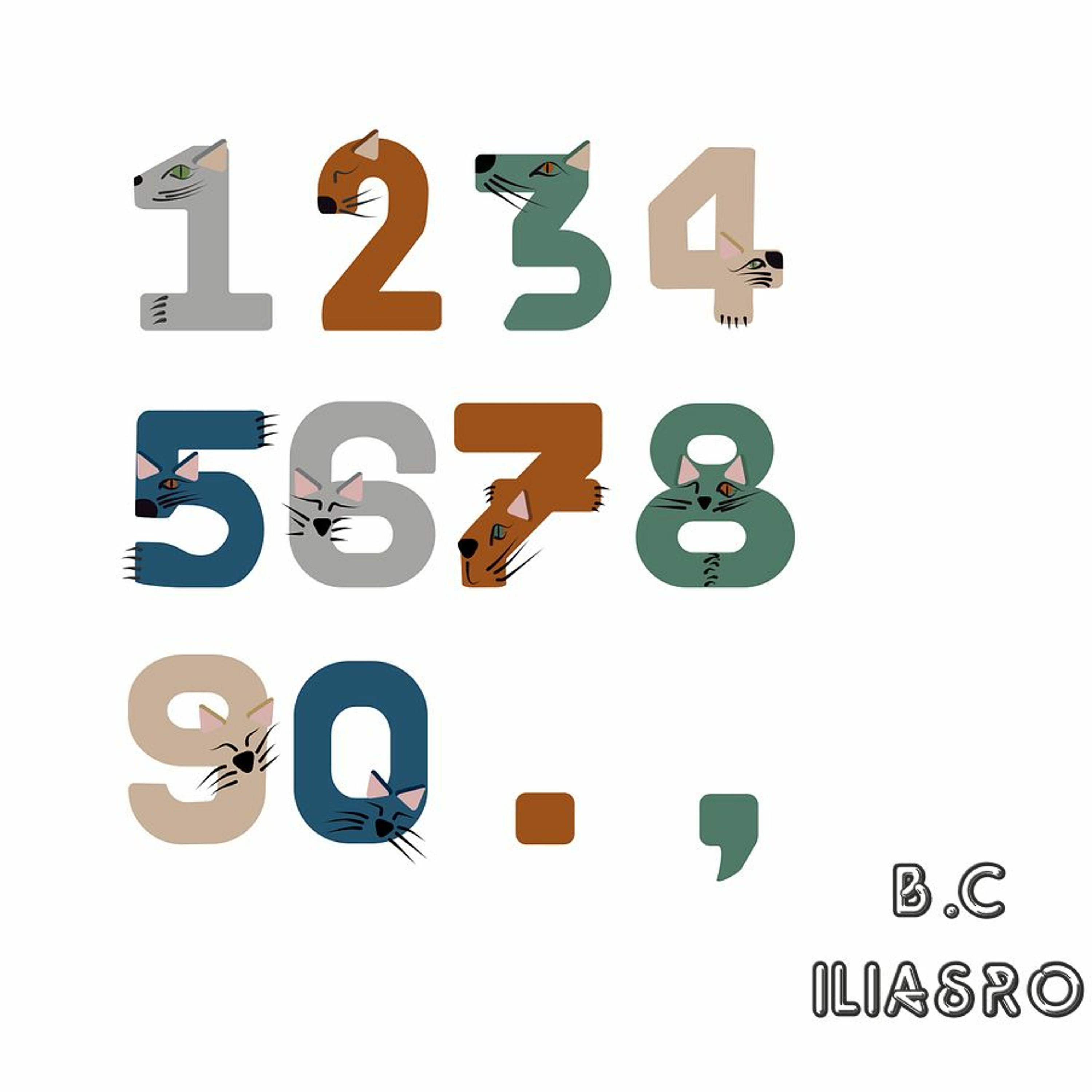 B.C episode artwork