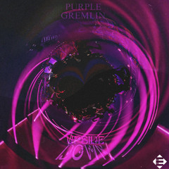 Purple Gremlin - Upside Down