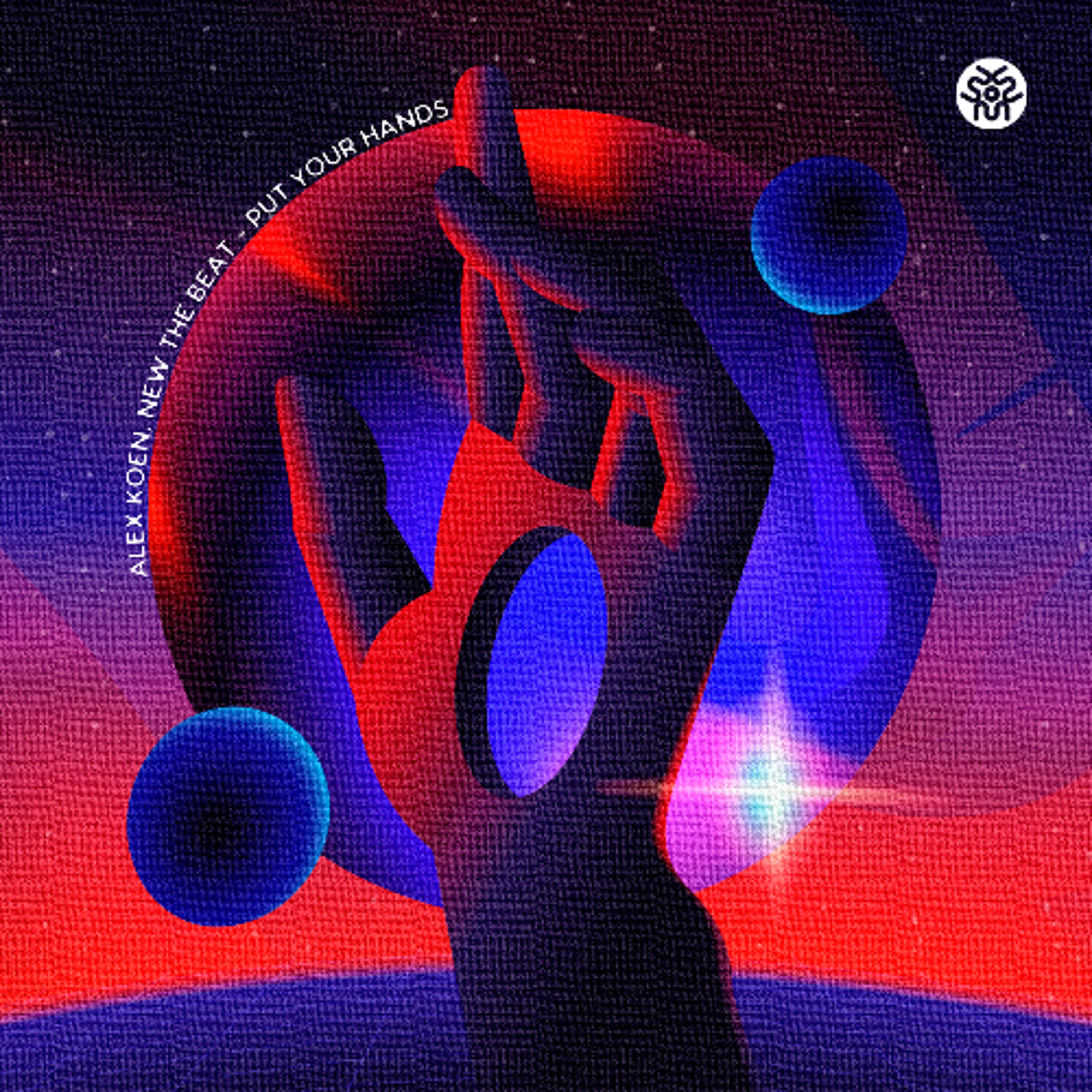 Alex Koen , NewTheBeat - Put Your Hands (Extended Mix) | FREE DOWNLOAD episode artwork