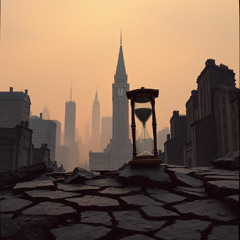 Ashes of the Hourglass