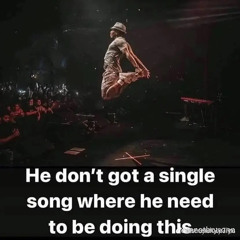 Sideways (Lil Jimmy Edit)