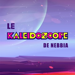 Cristele Alves Meira - Le Kaléidoscope