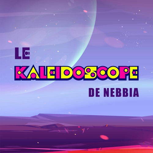 Stéphane Demoustier - Le Kaléidoscope