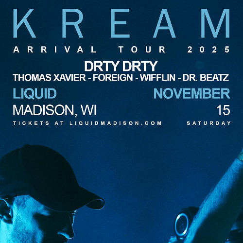 DRTY DRTY - KREAM Direct Support Set