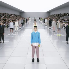 Dior Men’s Summer ‘24 Soundtrack