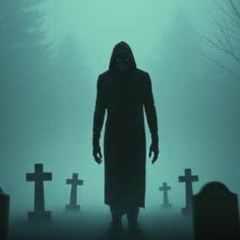 Killer in the Shadows