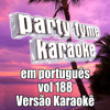 Samba De Uma Nota Só (Made Popular By Tom Jobim) [Karaoke Version]
