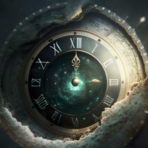 Outside Of Time (J.J. And Khan)